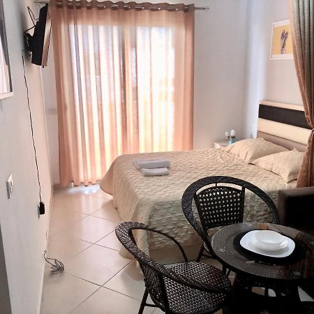 Apartamenti: Silk, Shëngjin מראה חיצוני תמונה