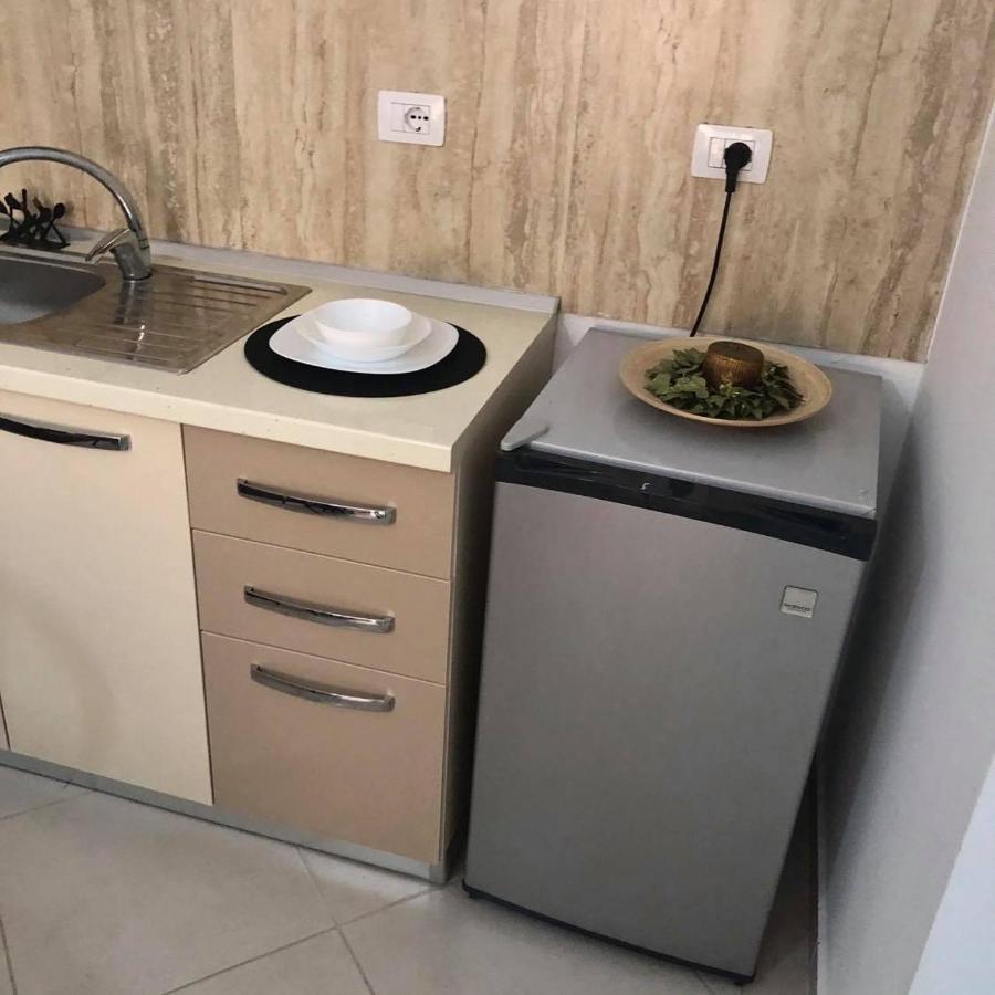 Apartamenti: Silk, Shëngjin מראה חיצוני תמונה